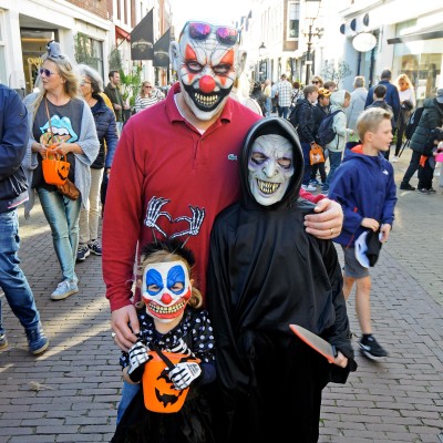 Halloween