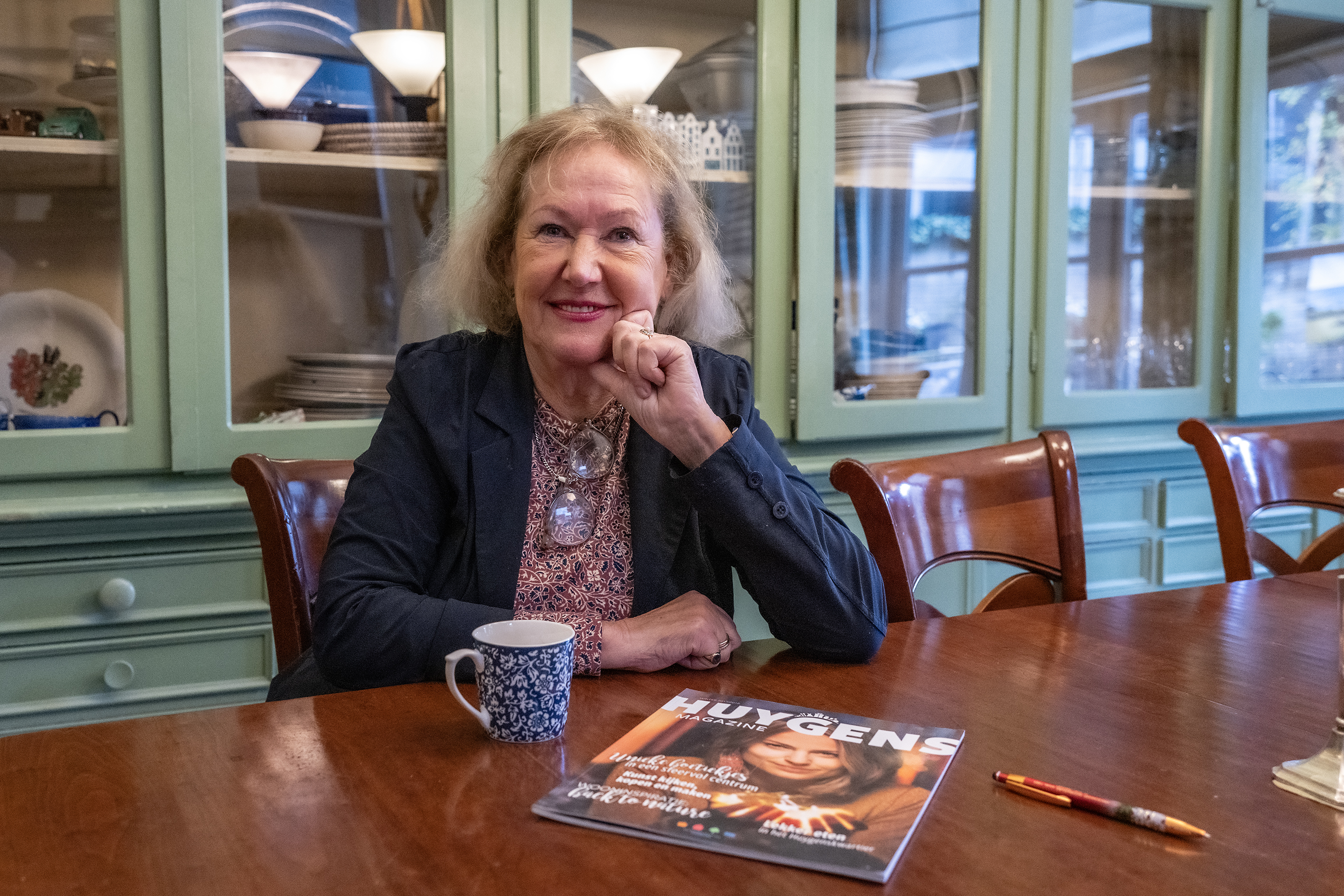 Marjolijn Vriesendorp