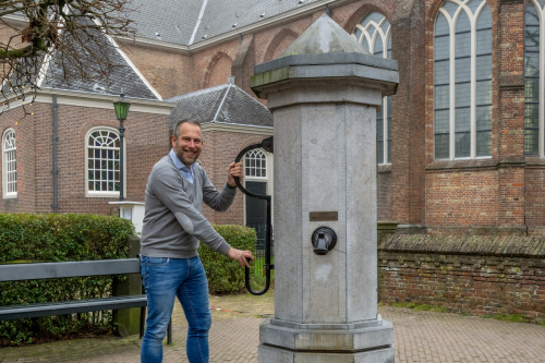 Matthijs Veld